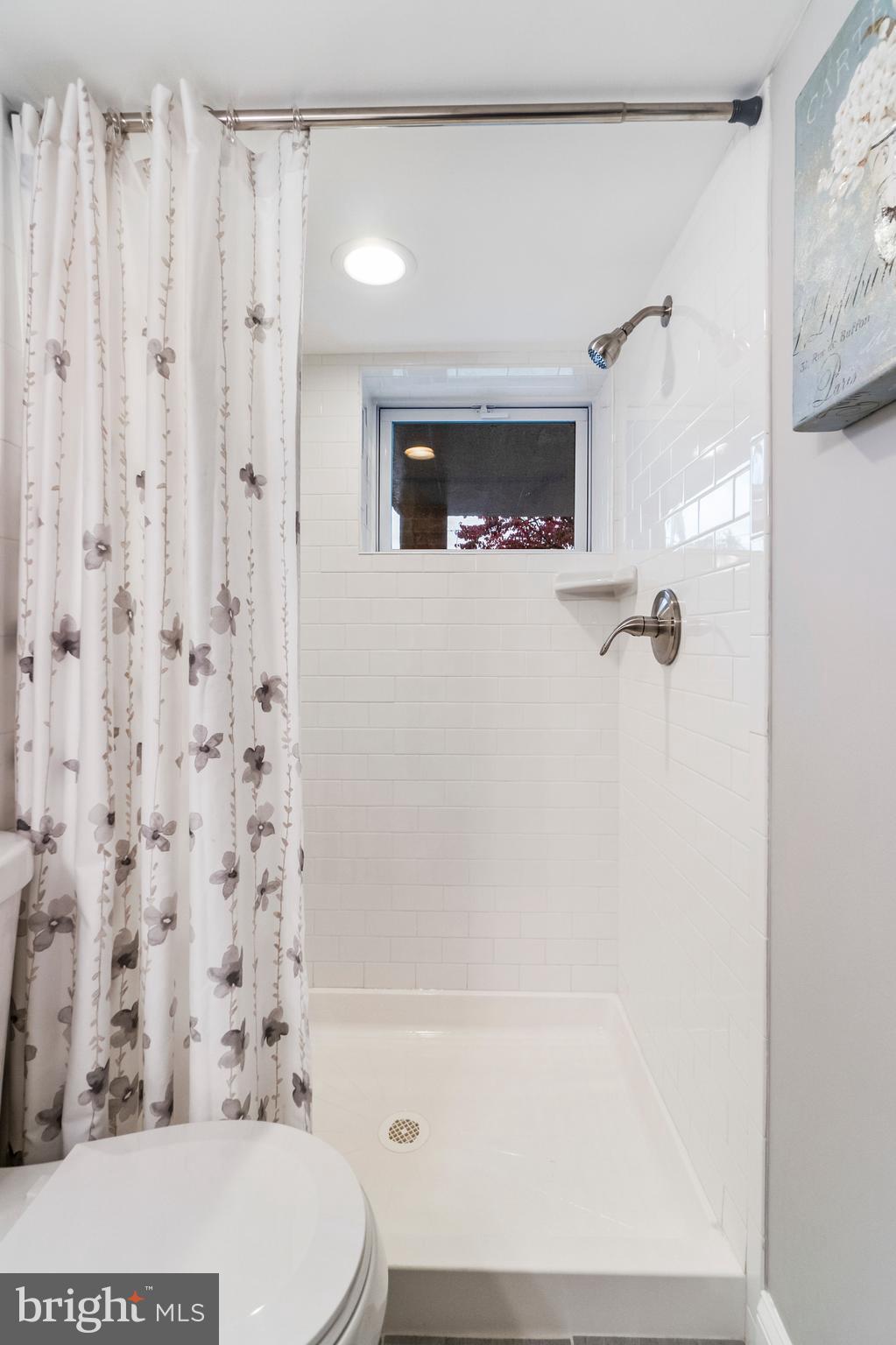 3933 Yolando Road Baltimore, MD 21218 - Photo 34 of 40 Finished Lower Level - 2nd Full Bathroom