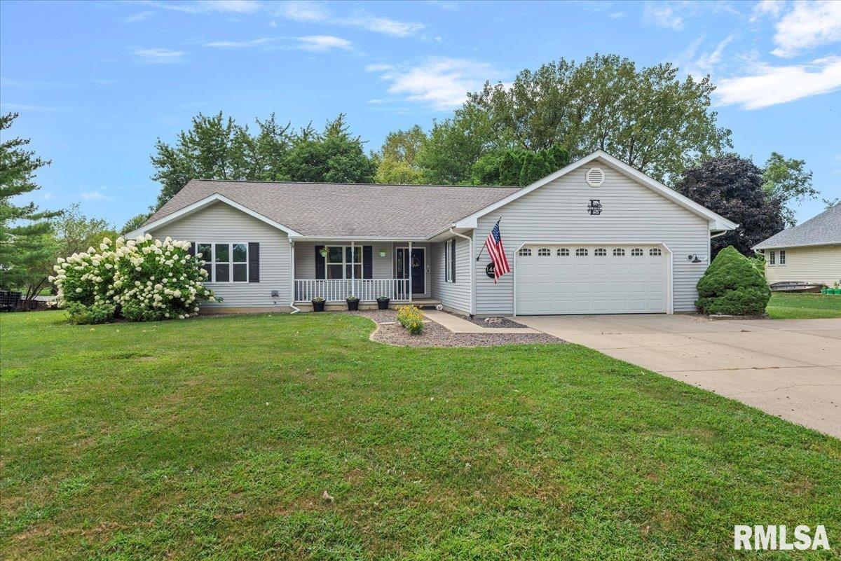14441 Heritage Point Athens, IL 62613 - Photo 1 of 52 Gallery Image 1