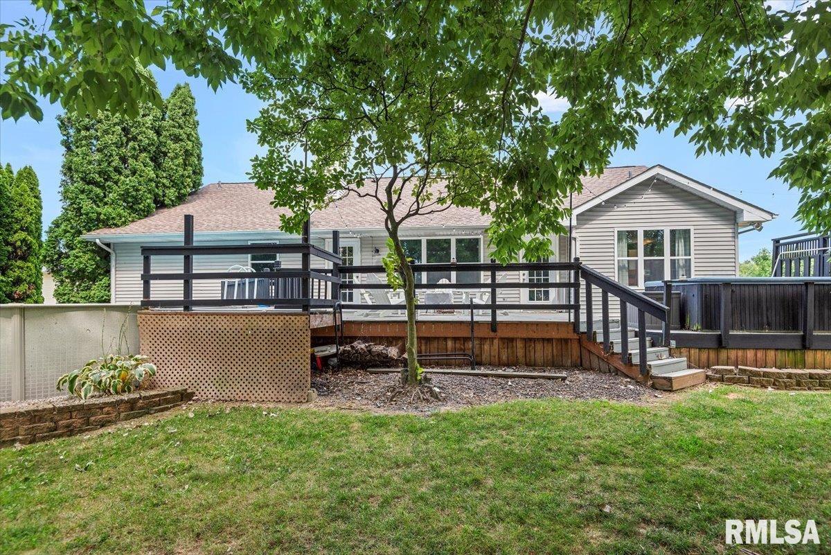 14441 Heritage Point Athens, IL 62613 - Photo 45 of 52 Gallery Image 45