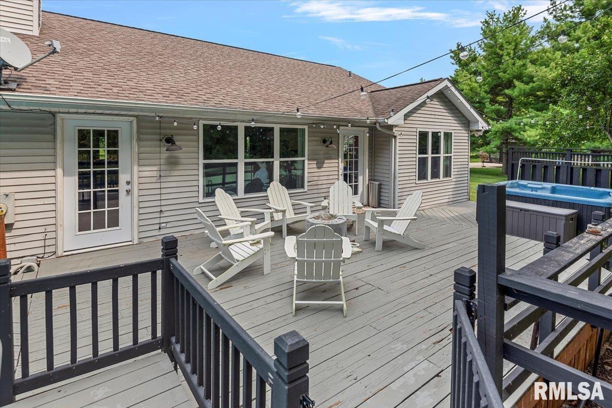 14441 Heritage Point Athens, IL 62613 - Photo 47 of 52 Gallery Image 47