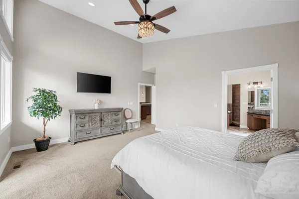 $655,000 | 3515 West Excell Lane, Spokane, WA 99208