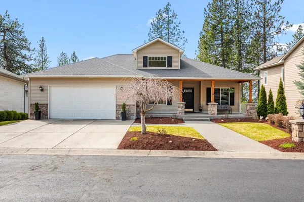 $655,000 | 3515 West Excell Lane, Spokane, WA 99208