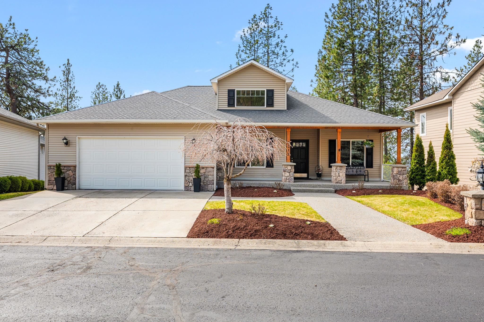 3515 West Excell Lane Spokane, WA 99208 - Photo 2 of 50