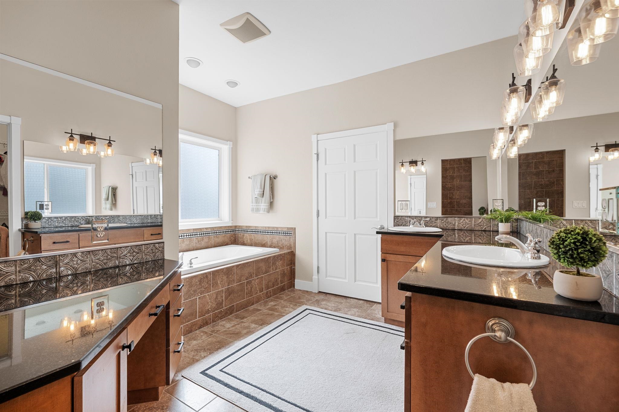 3515 West Excell Lane Spokane, WA 99208 - Photo 21 of 50