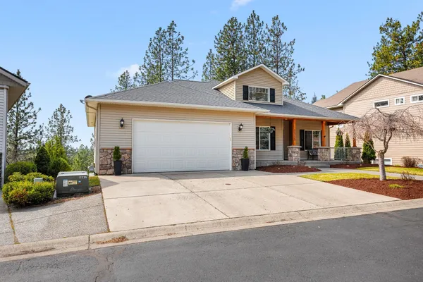 $655,000 | 3515 West Excell Lane, Spokane, WA 99208