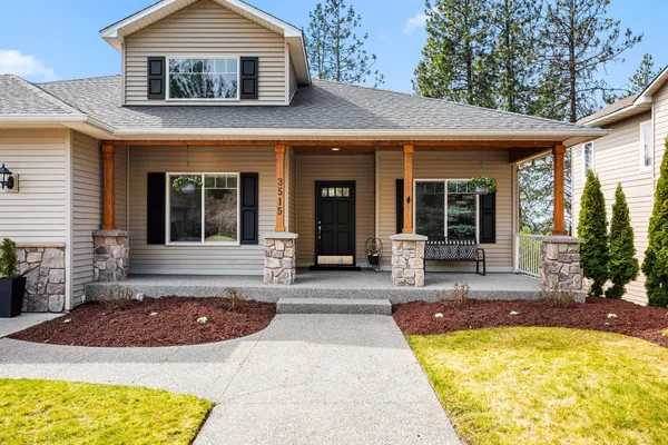 $655,000 | 3515 West Excell Lane, Spokane, WA 99208