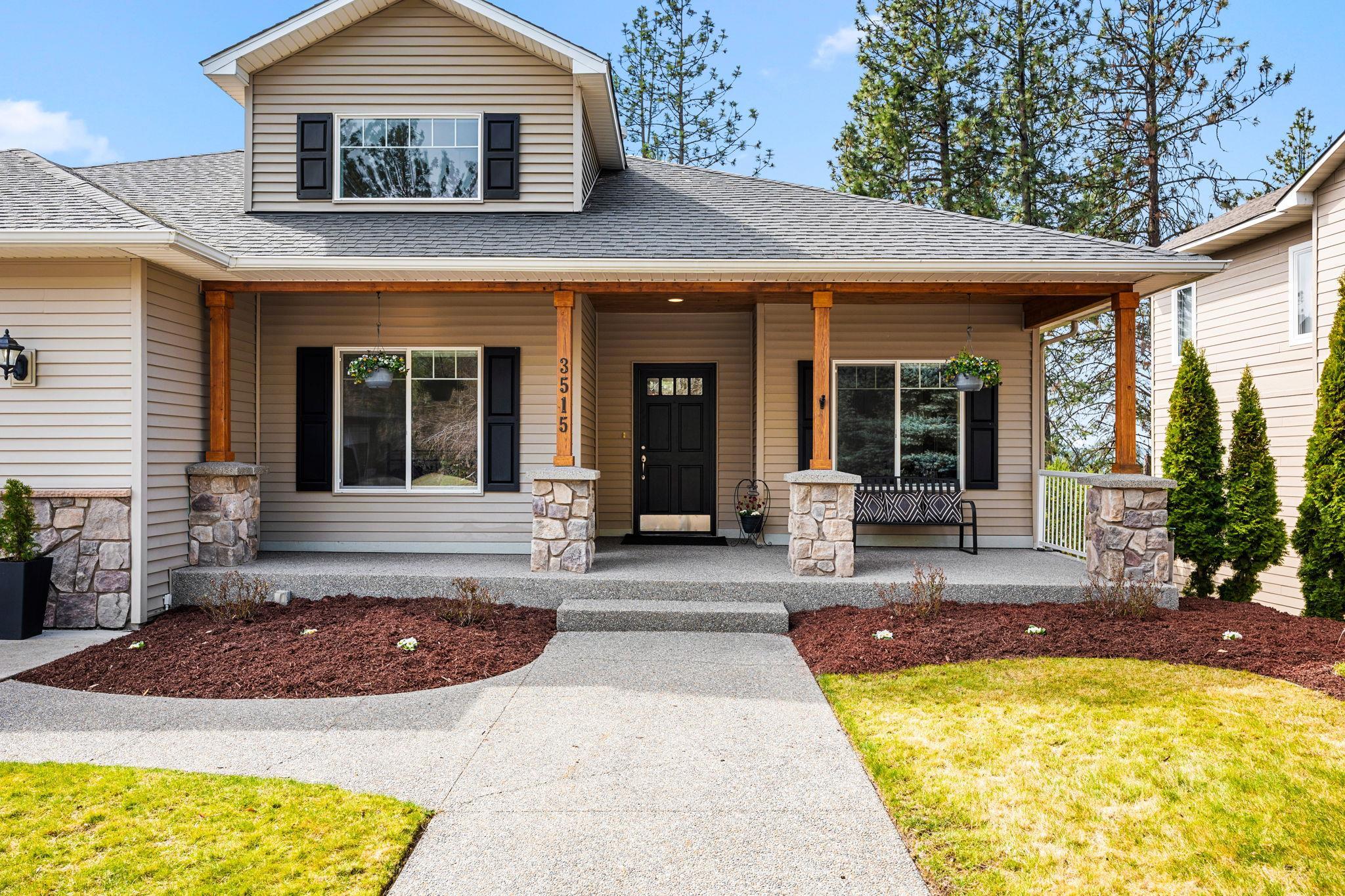 3515 West Excell Lane Spokane, WA 99208 - Photo 4 of 50