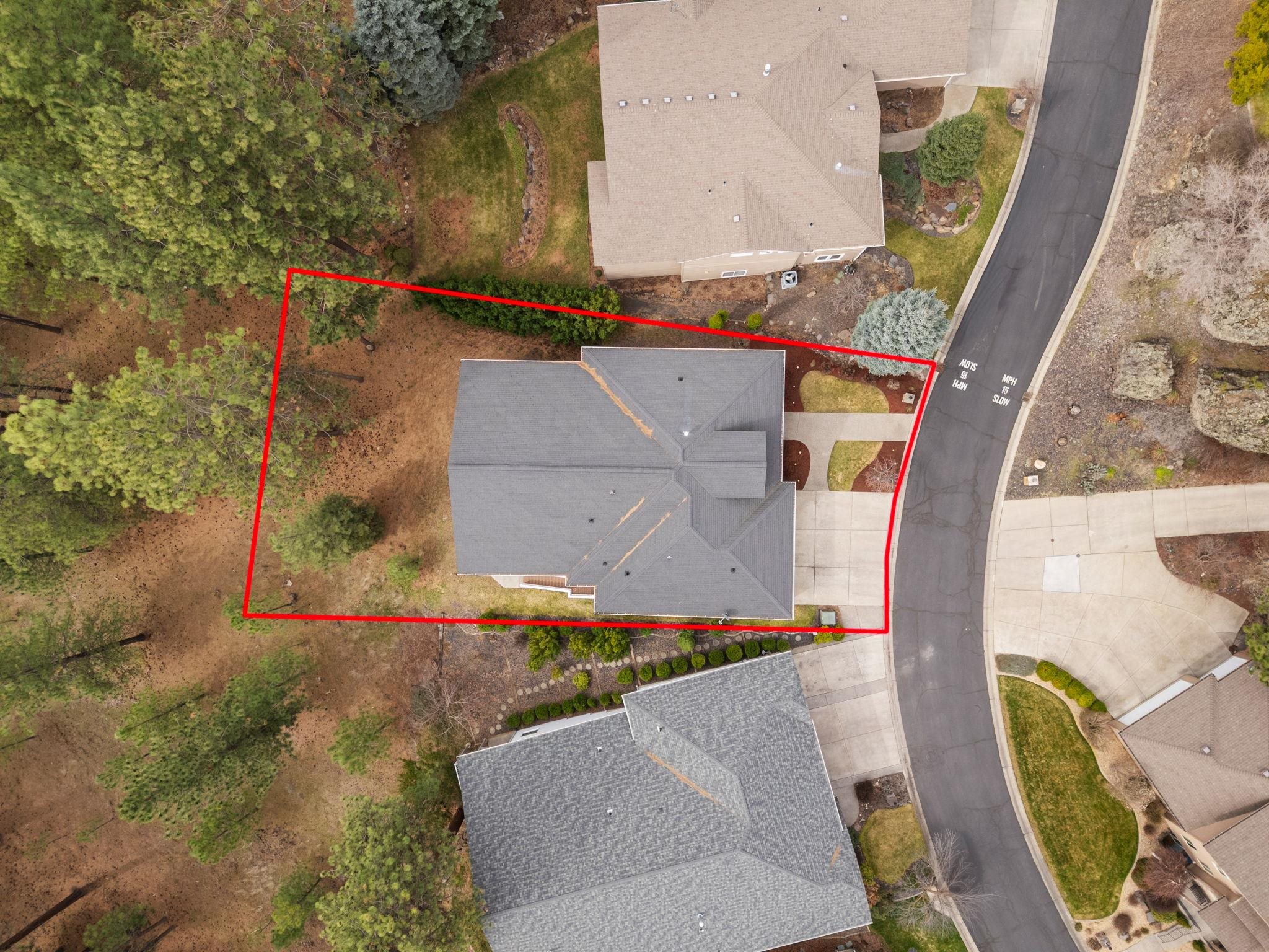 3515 West Excell Lane Spokane, WA 99208 - Photo 49 of 50