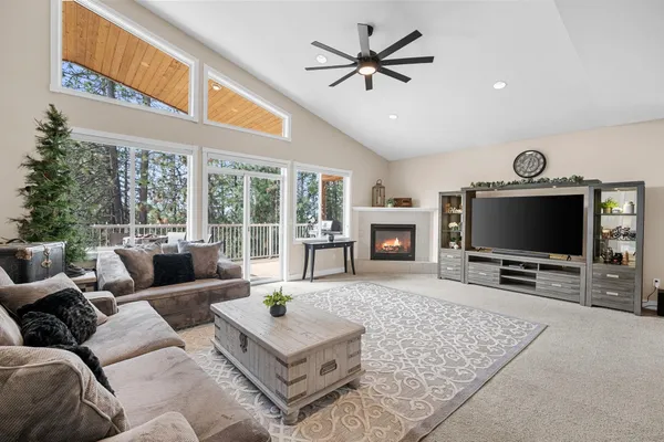 $655,000 | 3515 West Excell Lane, Spokane, WA 99208
