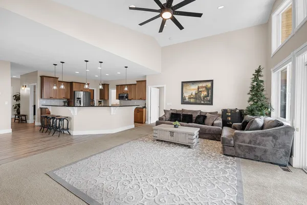 $655,000 | 3515 West Excell Lane, Spokane, WA 99208