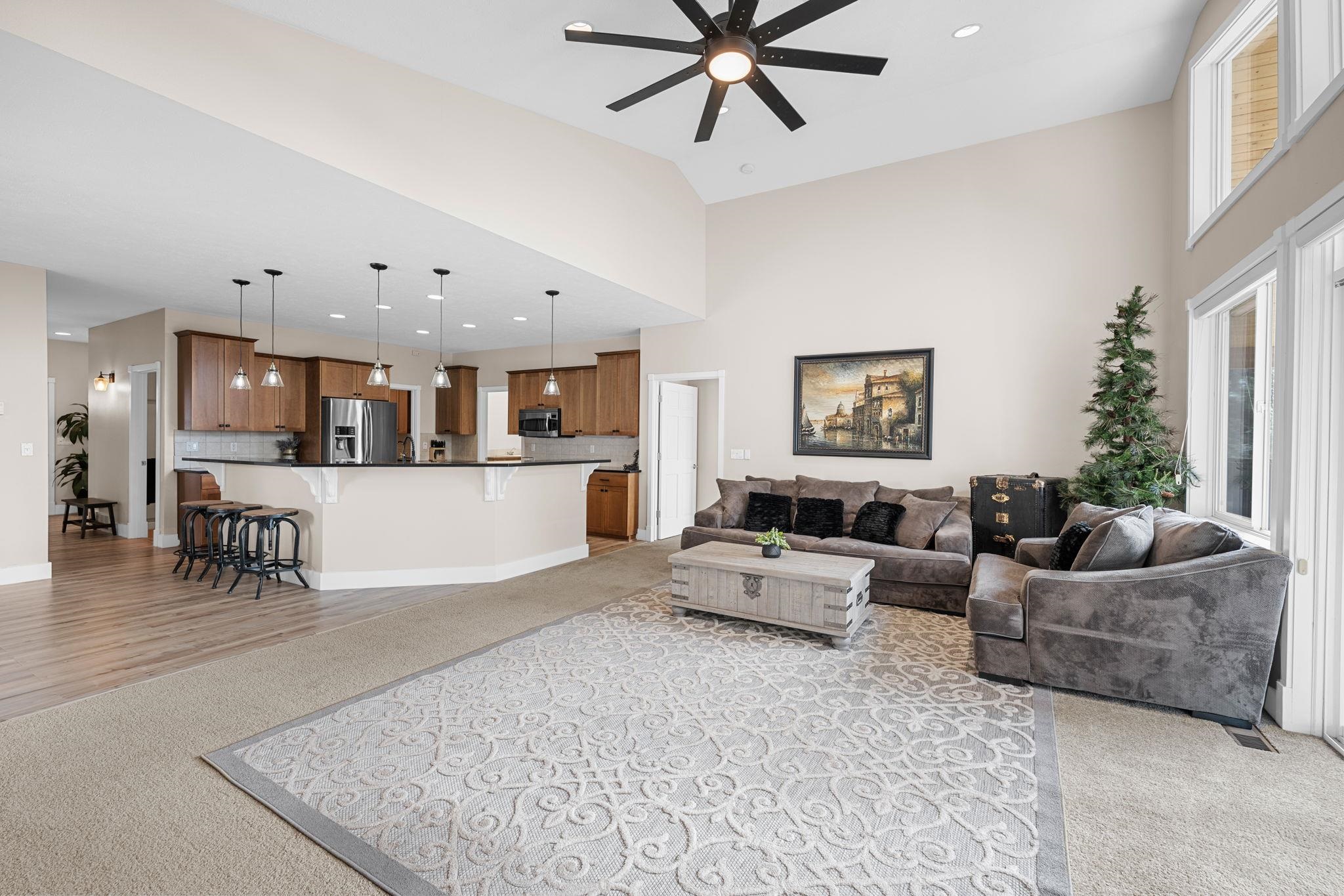 3515 West Excell Lane Spokane, WA 99208 - Photo 7 of 50