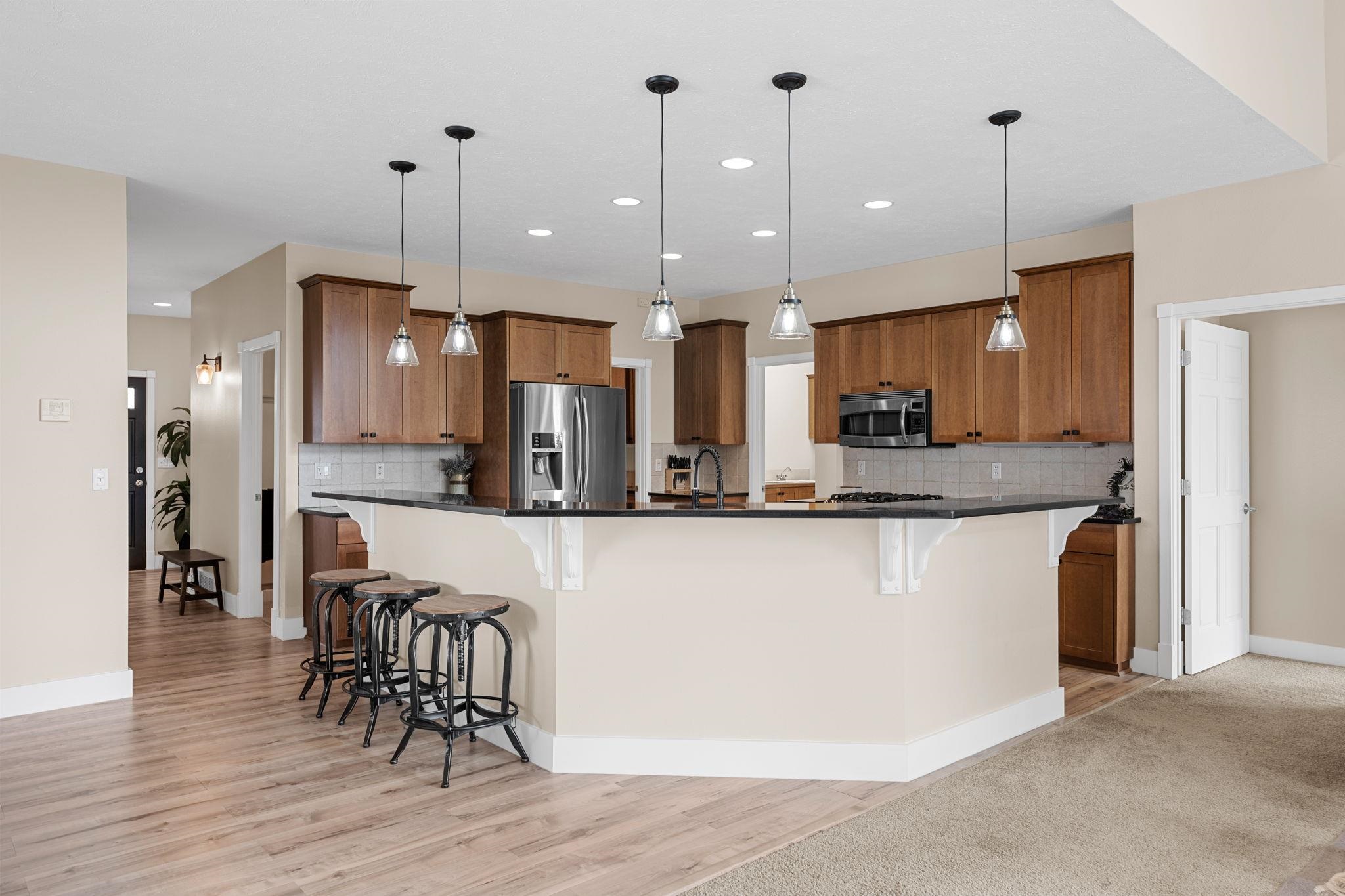 3515 West Excell Lane Spokane, WA 99208 - Photo 8 of 50