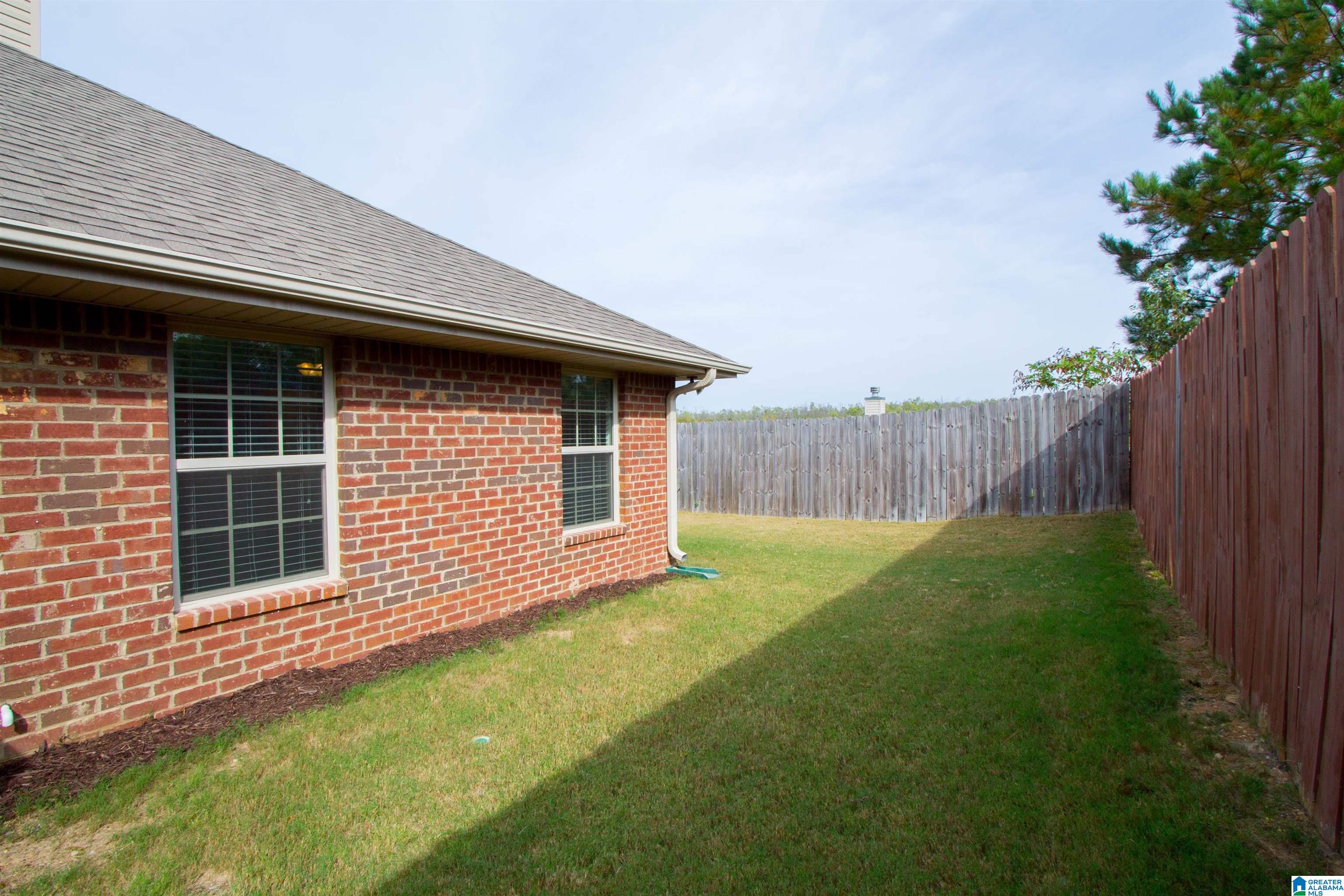 116 Crisfield Circle Alabaster, AL 35007 - Photo 34 of 36