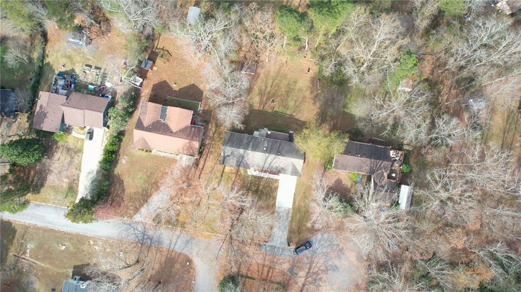 2289 Amberbrook Drive Southwest Conyers, GA 30094 - Photo 75 of 81