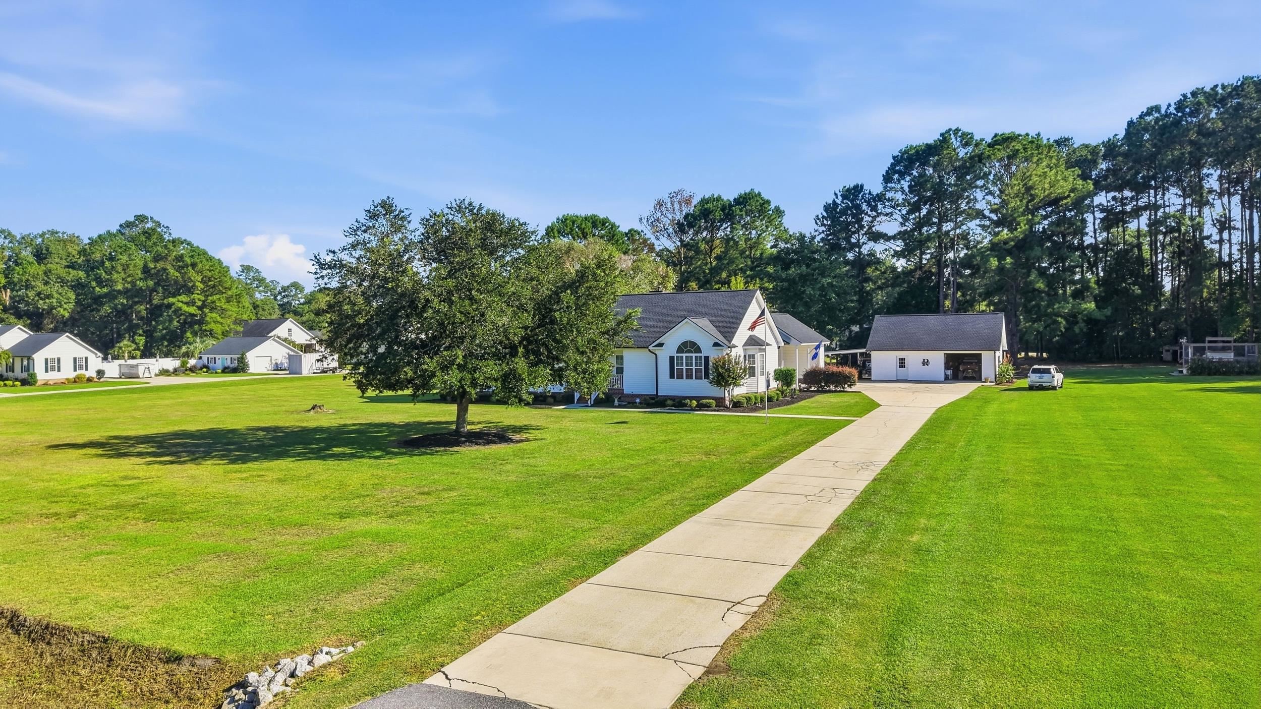 3436 Poplar Church Road Aynor, SC 29511 - Photo 4 of 61 Gallery Image 4