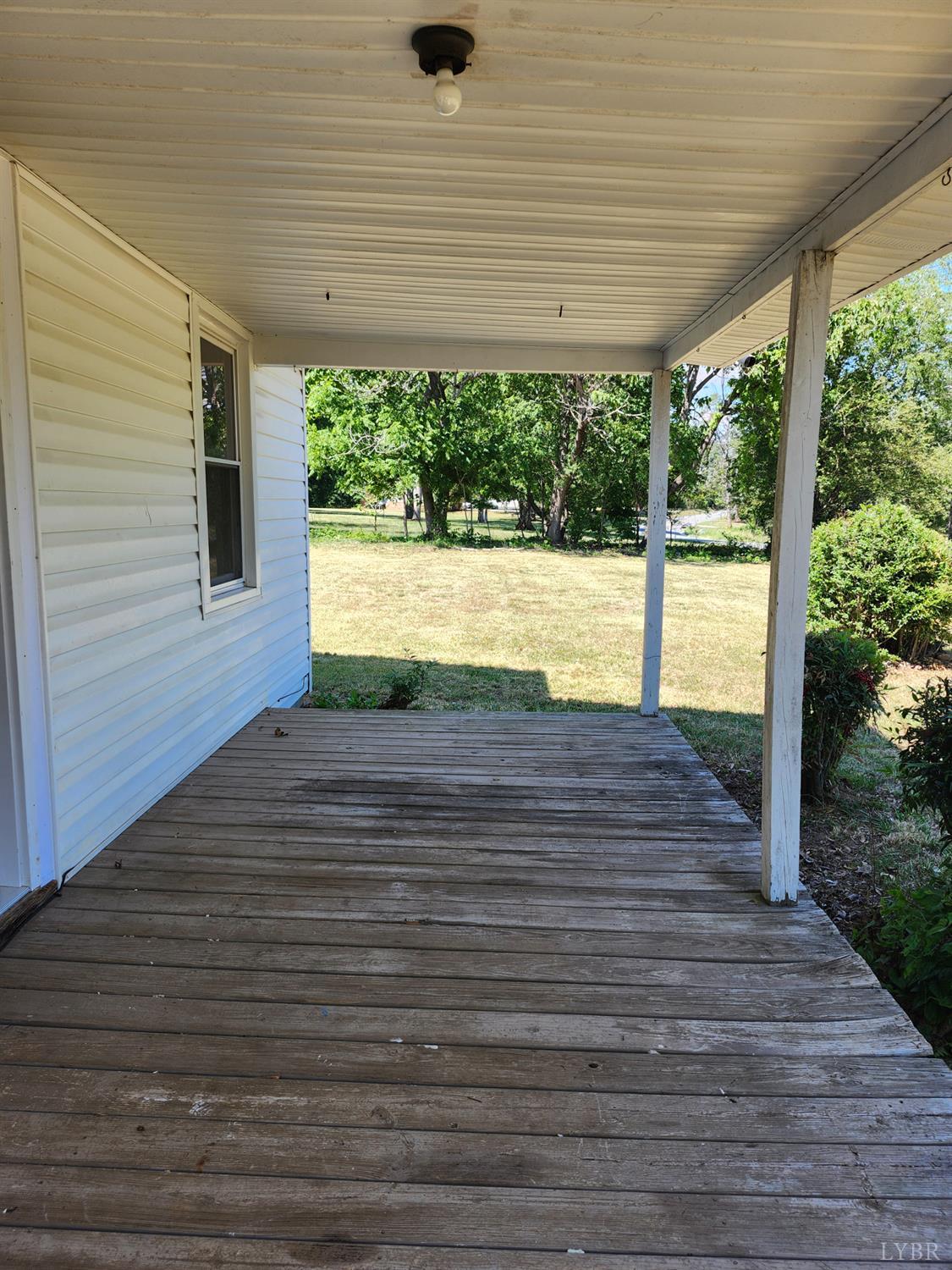 2237 Purdum Mill Road Appomattox, VA 24522 - Photo 4 of 10