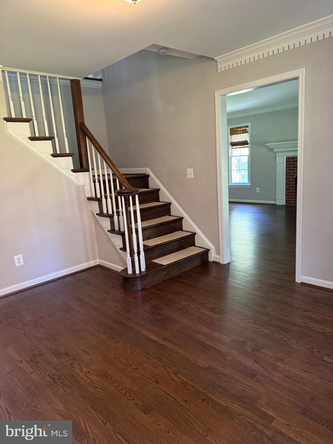23210 Dover Road Middleburg, VA 20117 - Photo 6 of 27 Foyer
