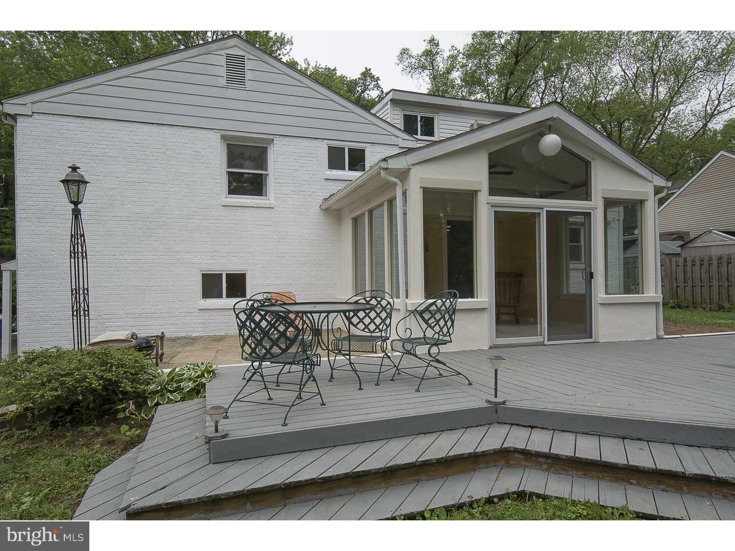 1451 Valley Forge Road Wayne, PA 19087 - Photo 22 of 25