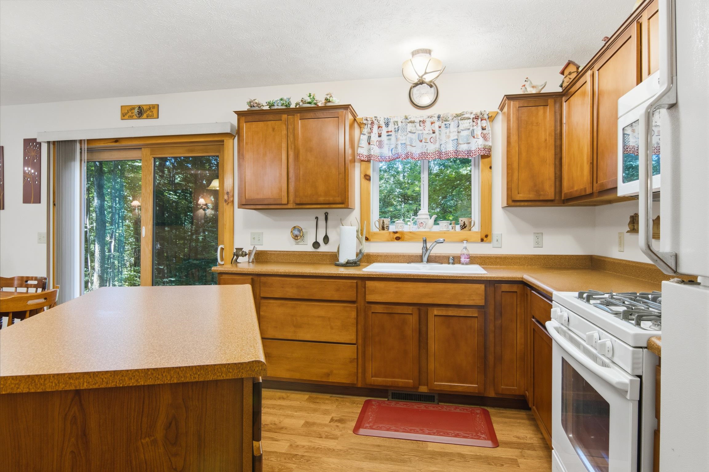 5020 Satterly Lake Road Mancelona, MI 49659 - Photo 53 of 61