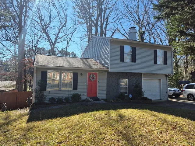 $289,900 | 4977 Dantel Way, Stone Mountain, GA 30083