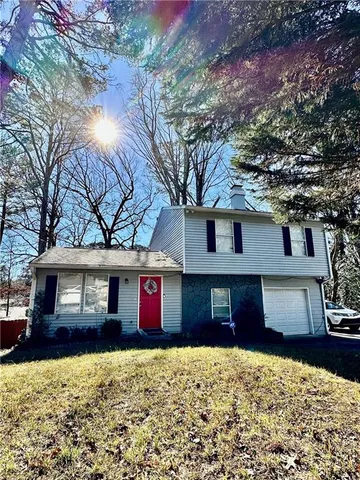 $289,900 | 4977 Dantel Way, Stone Mountain, GA 30083