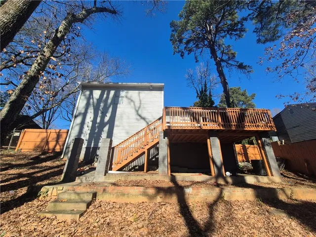 $289,900 | 4977 Dantel Way, Stone Mountain, GA 30083