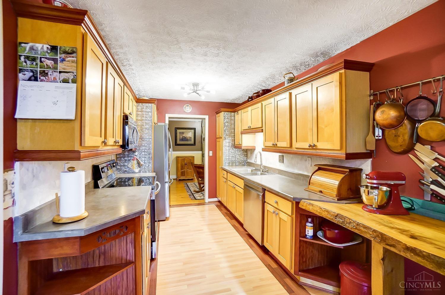 6298 Middleboro Road Blanchester, OH 45107 - Photo 10 of 49 Gallery Image 10