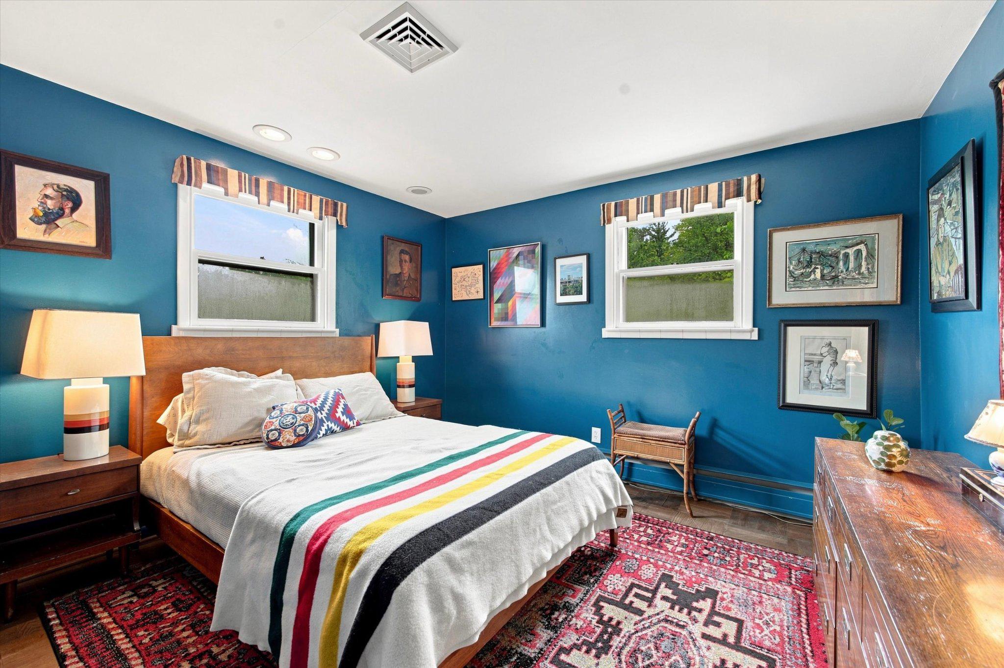 341 Sprague Road Penn Valley, PA 19072 - Photo 30 of 67 2nd floor bedroom 4