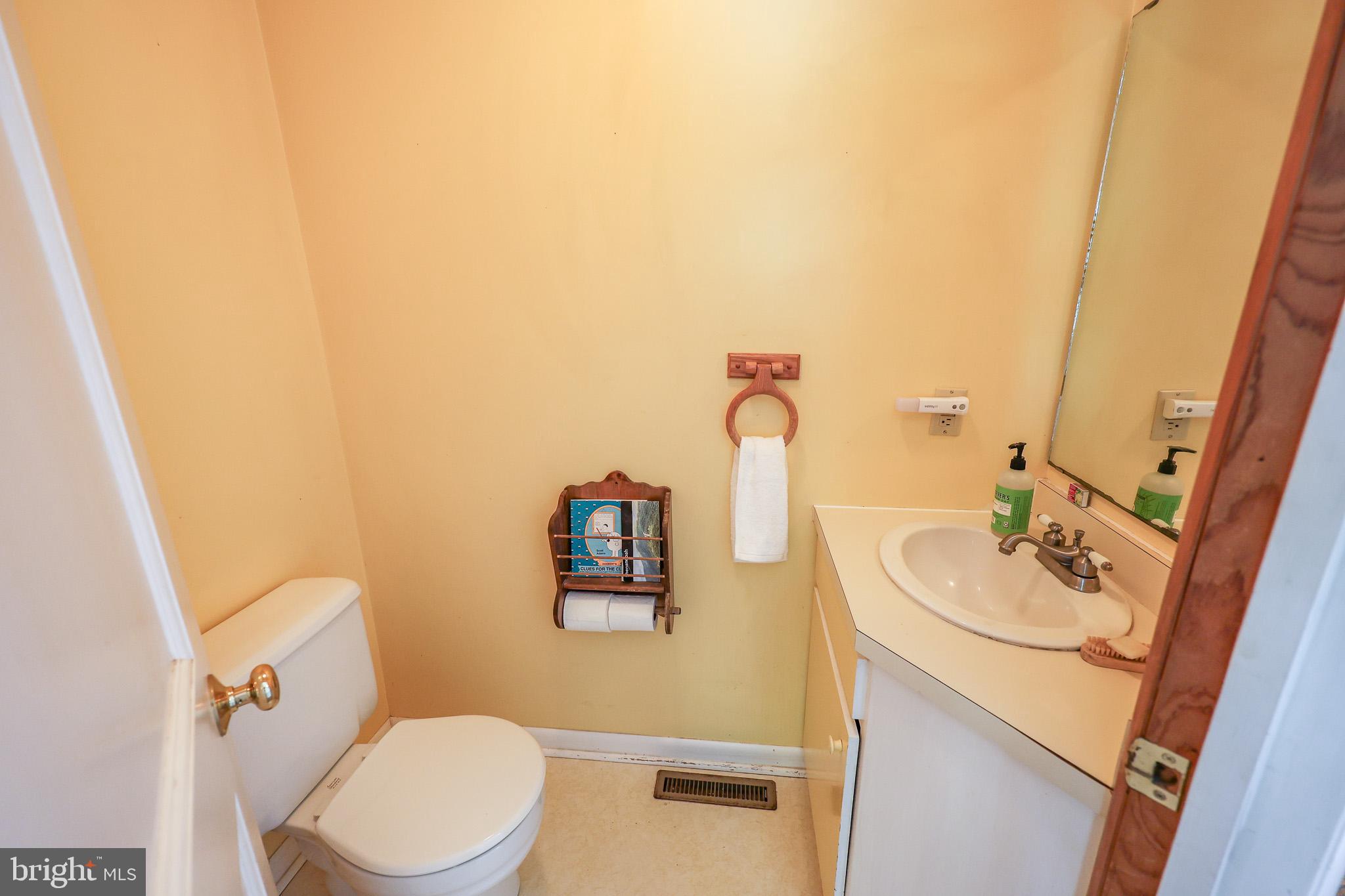522 Star View Lane Rileyville, VA 22650 - Photo 34 of 83