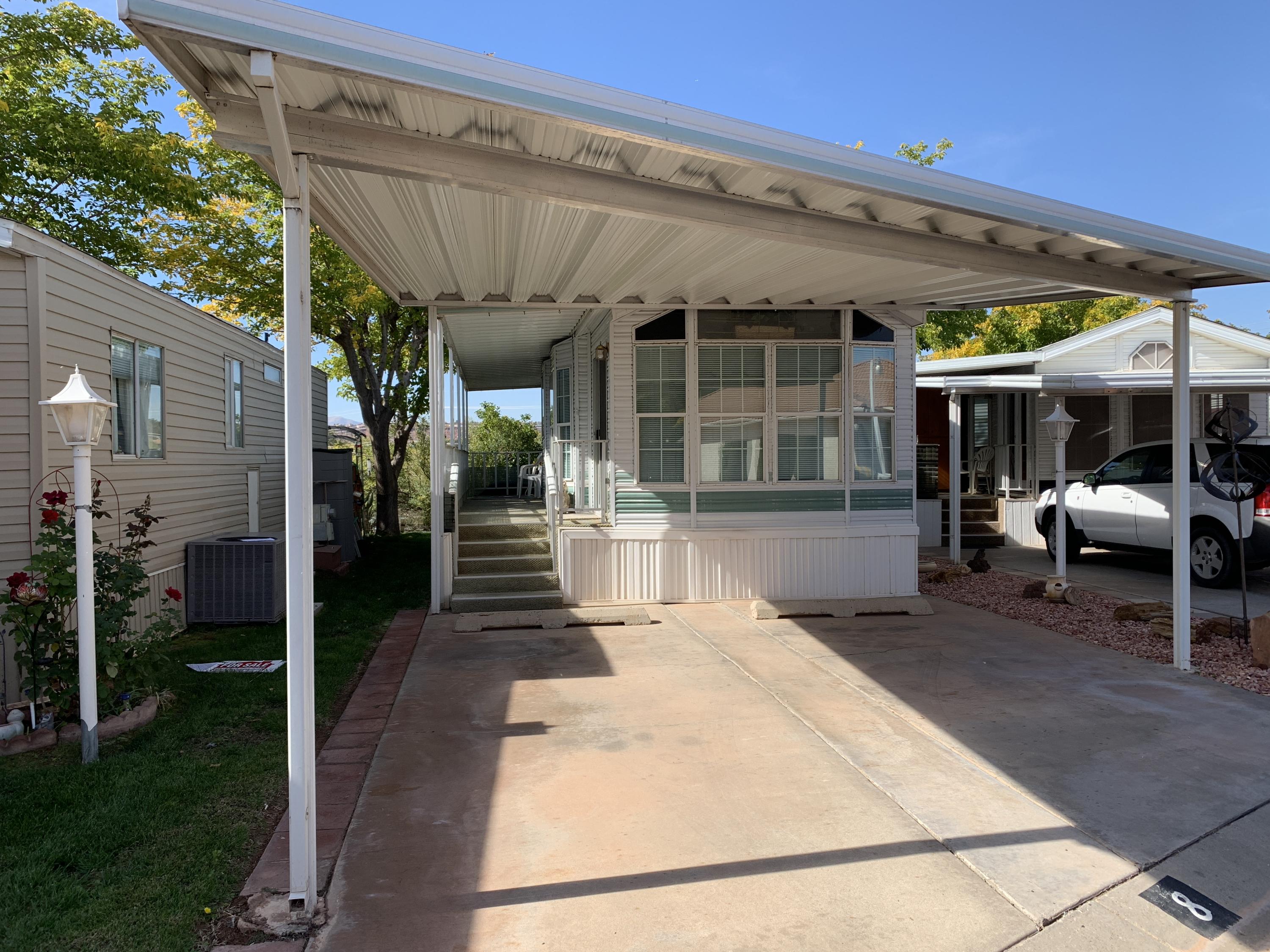 150 North 3050th Street East, Unit 8 St. George, UT 84790 - Photo 1 of 1 IMG_0058