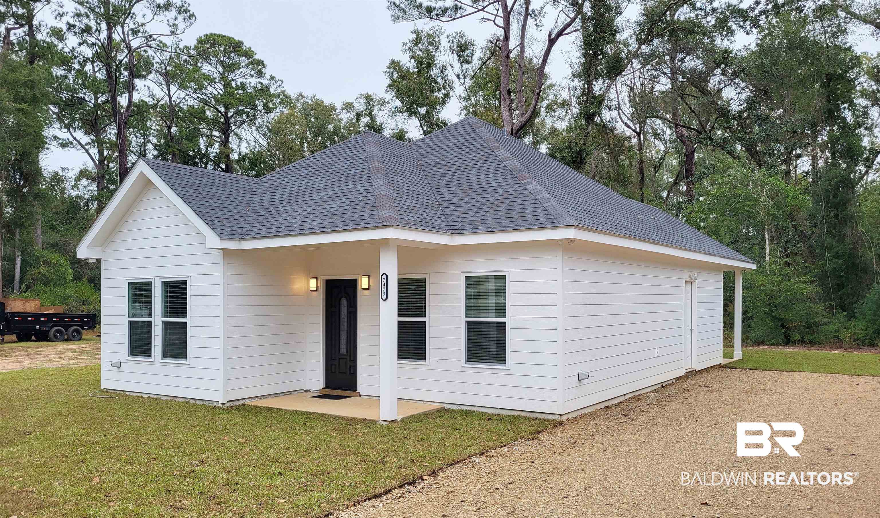7472 Coopers Landing Road Foley, AL 36535 - Photo 1 of 19