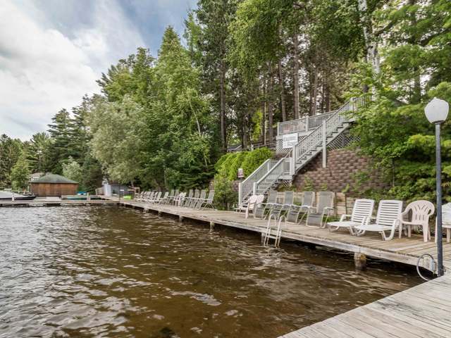 9484 Country Club Road, Unit 7 Minocqua, WI 54548 - Photo 2 of 19 Gallery Image 2
