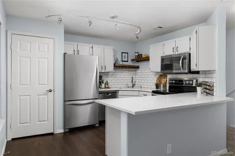 $300,000 | 8653 East Dry Creek Road, Unit 1124, Englewood, CO 80112
