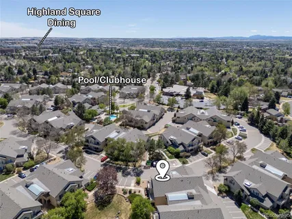 $300,000 | 8653 East Dry Creek Road, Unit 1124, Englewood, CO 80112