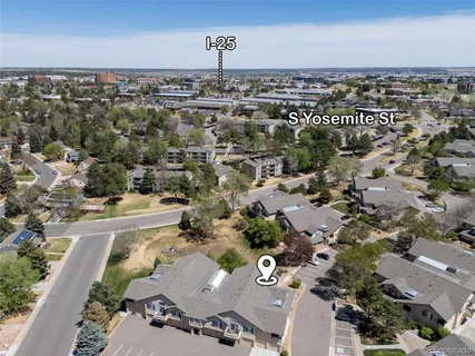 $300,000 | 8653 East Dry Creek Road, Unit 1124, Englewood, CO 80112
