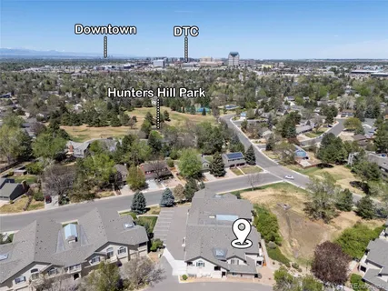 $300,000 | 8653 East Dry Creek Road, Unit 1124, Englewood, CO 80112