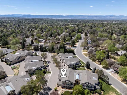 $300,000 | 8653 East Dry Creek Road, Unit 1124, Englewood, CO 80112