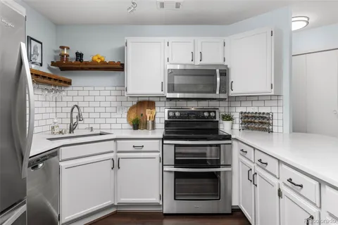 $300,000 | 8653 East Dry Creek Road, Unit 1124, Englewood, CO 80112