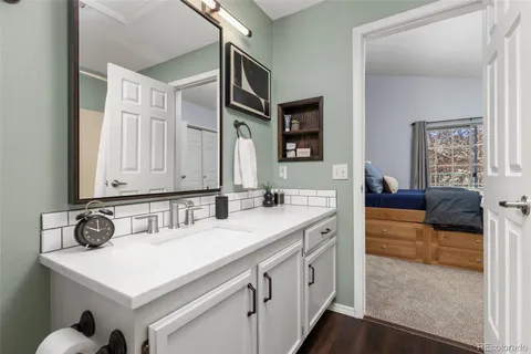 $300,000 | 8653 East Dry Creek Road, Unit 1124, Englewood, CO 80112