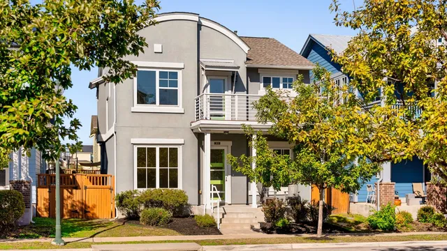 $1,100,000 | 2608 Moreno Street, Austin, TX 78723