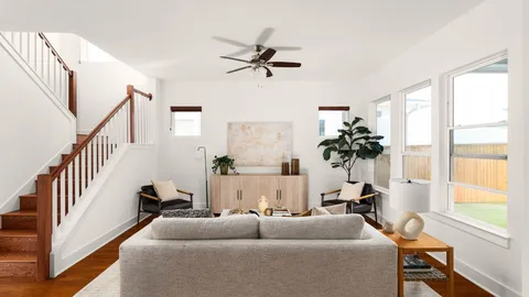 $1,100,000 | 2608 Moreno Street, Austin, TX 78723