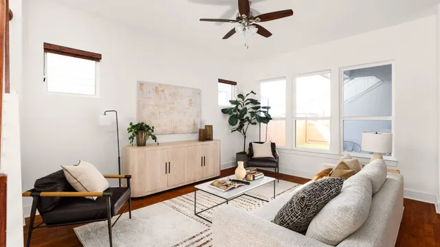 $1,100,000 | 2608 Moreno Street, Austin, TX 78723