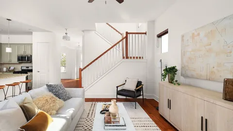 $1,100,000 | 2608 Moreno Street, Austin, TX 78723