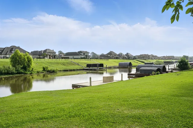 $1,140,000 | 18984 Harbor Side Boulevard, Montgomery, TX 77356