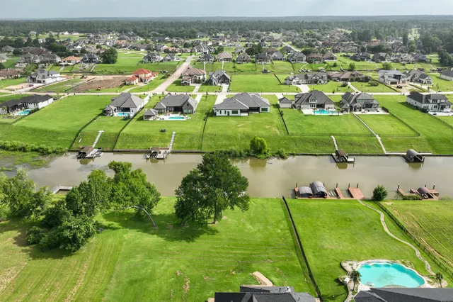 $1,140,000 | 18984 Harbor Side Boulevard, Montgomery, TX 77356