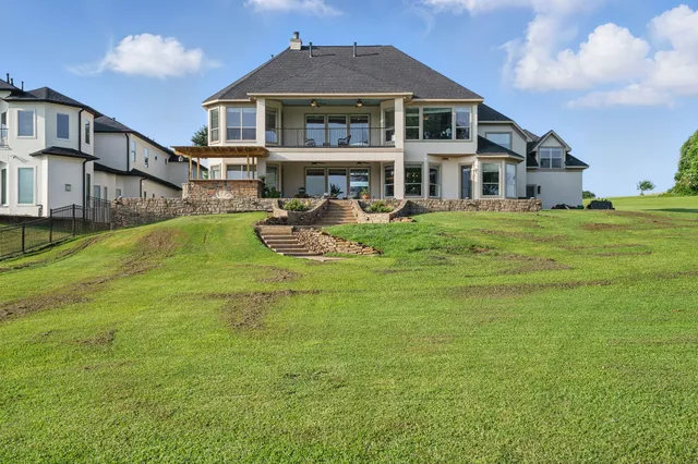 $1,140,000 | 18984 Harbor Side Boulevard, Montgomery, TX 77356