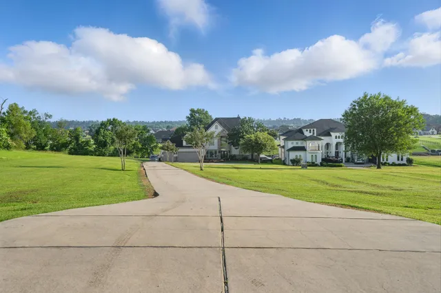 $1,140,000 | 18984 Harbor Side Boulevard, Montgomery, TX 77356