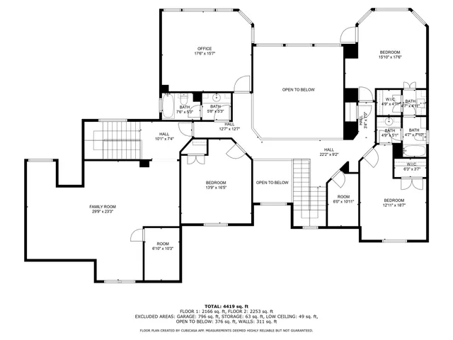$1,140,000 | 18984 Harbor Side Boulevard, Montgomery, TX 77356