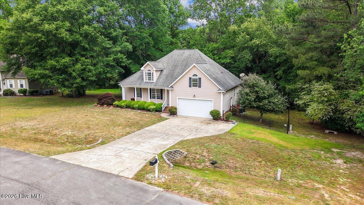 505 Johnson Branch Road Goldsboro, NC 27534 - Photo 14 of 45 23-505 Johnson Branch Rd-23