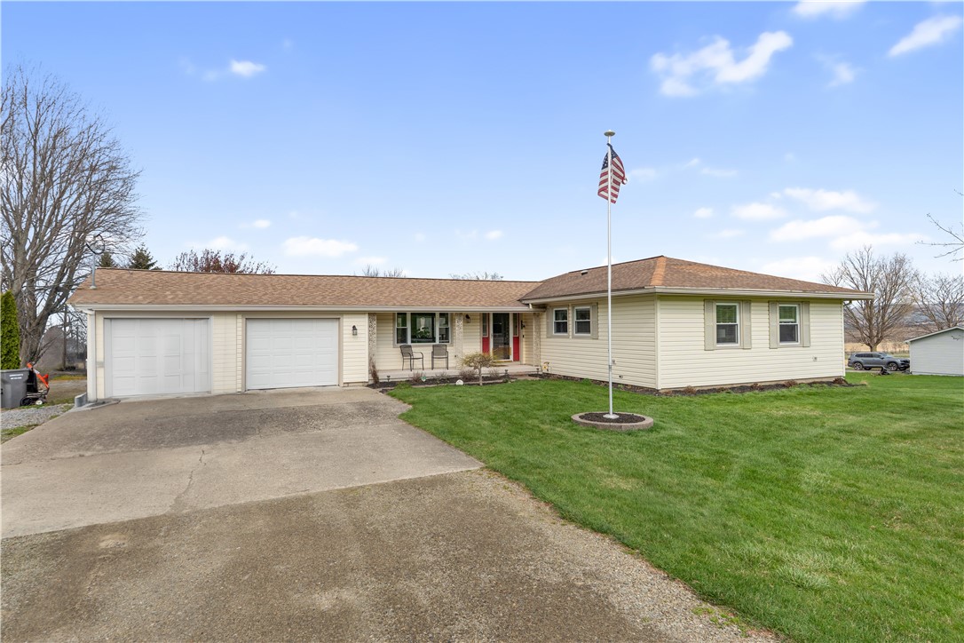 9915 Rowe Road Ossian, NY 14437 - Photo 1 of 48